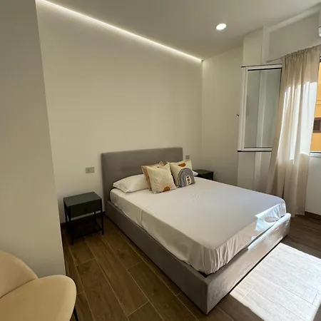 Casa Bedda - Intera Casa Con 3 Con Bagno Privato, Aria Condizionata E No Ztl/entire With 3 Bedrooms With Private Bathroom, Aircon And No Ltz * Castellammare del Golfo