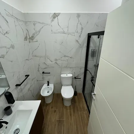 Apartment Casa Bedda - Intera Casa Con 3 Con Bagno Privato, Aria Condizionata E No Ztl/entire With 3 Bedrooms With Private Bathroom, Aircon And No Ltz Castellammare del Golfo