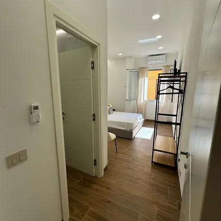 Casa Bedda - Intera Casa Con 3 Con Bagno Privato, Aria Condizionata E No Ztl/entire With 3 Bedrooms With Private Bathroom, Aircon And No Ltz