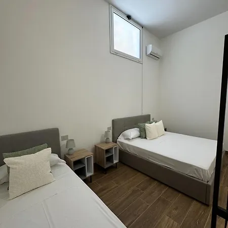 Apartment Casa Bedda - Intera Casa Con 3 Con Bagno Privato, Aria Condizionata E No Ztl/entire With 3 Bedrooms With Private Bathroom, Aircon And No Ltz Castellammare del Golfo