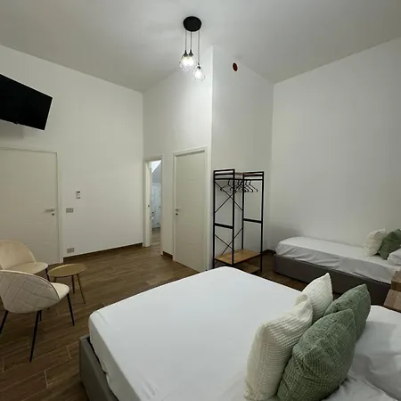 Casa Bedda - Intera Casa Con 3 Con Bagno Privato, Aria Condizionata E No Ztl/entire With 3 Bedrooms With Private Bathroom, Aircon And No Ltz Castellammare del Golfo