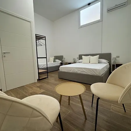 Casa Bedda - Intera Casa Con 3 Con Bagno Privato, Aria Condizionata E No Ztl/entire With 3 Bedrooms With Private Bathroom, Aircon And No Ltz Apartment