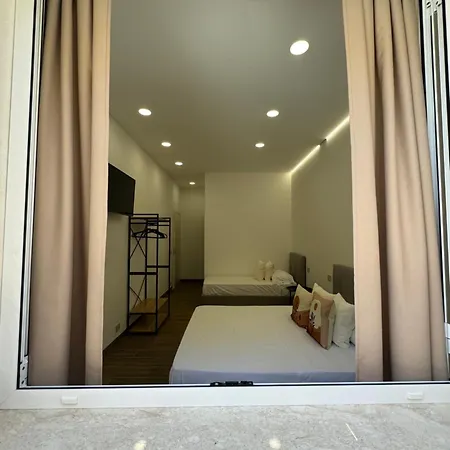 Casa Bedda - Intera Casa Con 3 Con Bagno Privato, Aria Condizionata E No Ztl/entire With 3 Bedrooms With Private Bathroom, Aircon And No Ltz Apartment Castellammare del Golfo