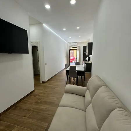 Casa Bedda - Intera Casa Con 3 Con Bagno Privato, Aria Condizionata E No Ztl/entire With 3 Bedrooms With Private Bathroom, Aircon And No Ltz * Castellammare del Golfo