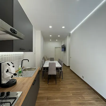 Casa Bedda - Intera Casa Con 3 Con Bagno Privato, Aria Condizionata E No Ztl/entire With 3 Bedrooms With Private Bathroom, Aircon And No Ltz * Castellammare del Golfo