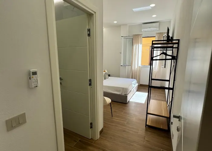 Casa Bedda - Intera Casa Con 3 Con Bagno Privato, Aria Condizionata E No Ztl/entire With 3 Bedrooms With Private Bathroom, Aircon And No Ltz